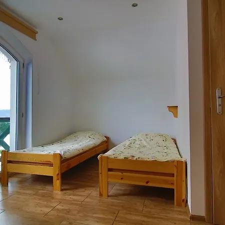 Osrodek Rodzinny Gwiezdzin Exterior photo
