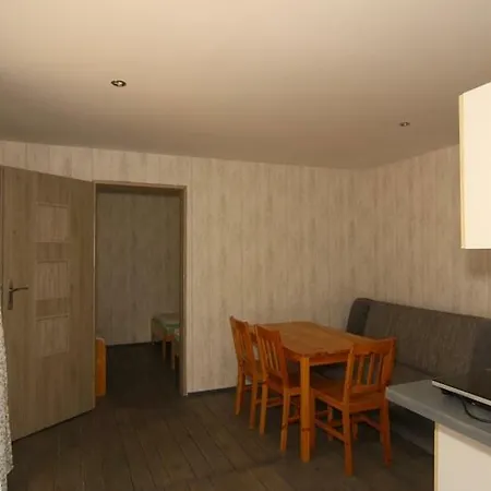 Osrodek Rodzinny Gwiezdzin Exterior photo