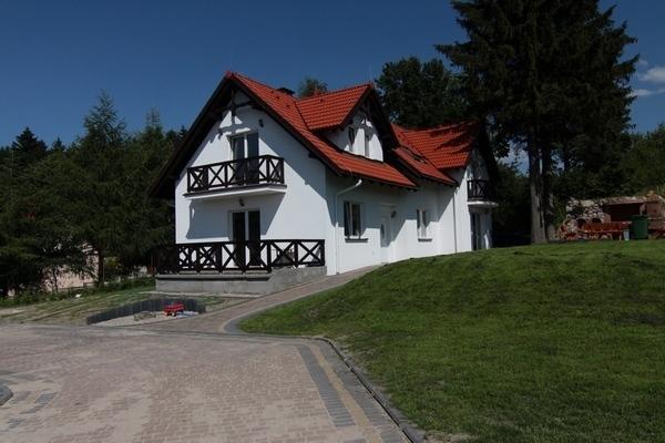 Homestay Osrodek Rodzinny *
