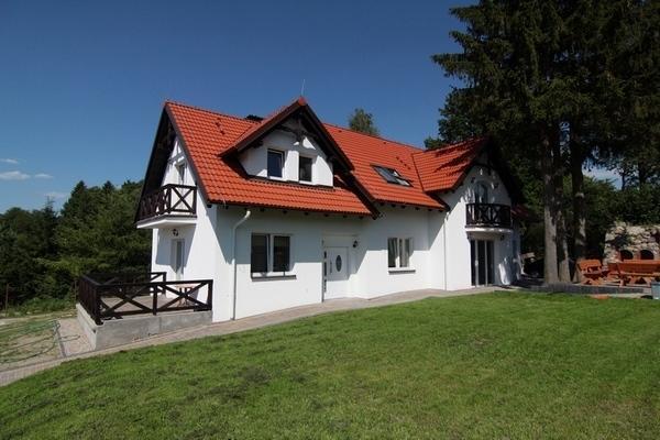 Homestay Osrodek Rodzinny *