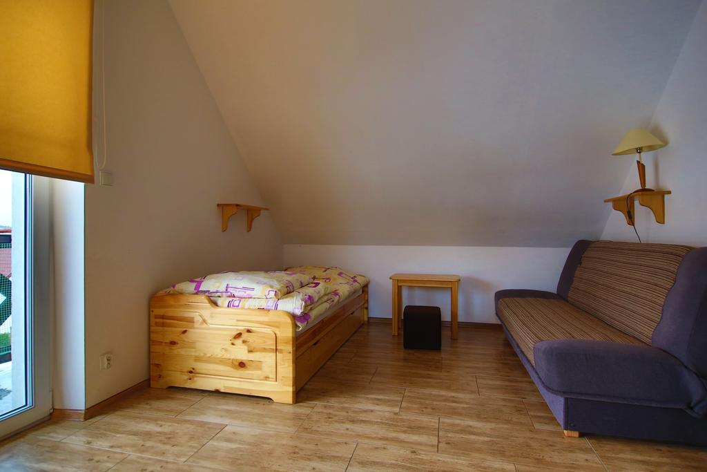 Osrodek Rodzinny Homestay