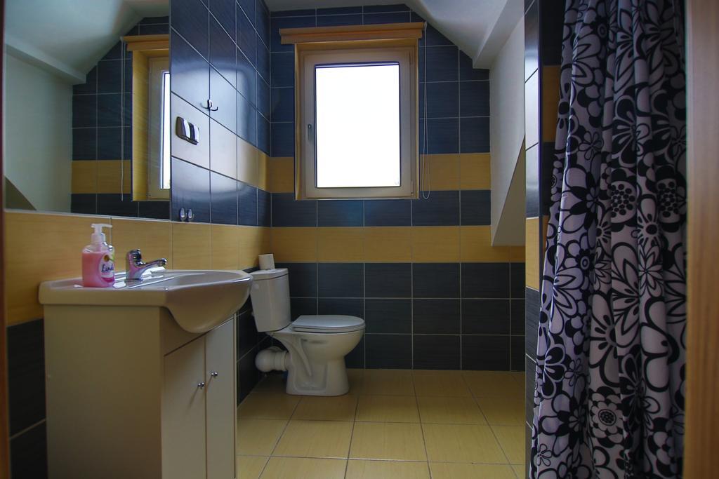 Homestay Osrodek Rodzinny Gwiezdzin