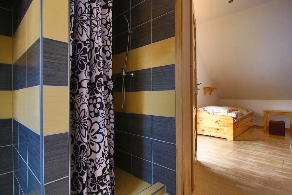 Osrodek Rodzinny Homestay
