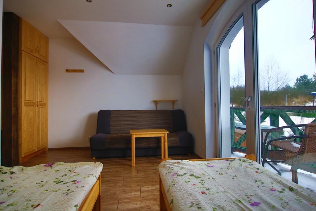 Homestay Osrodek Rodzinny *