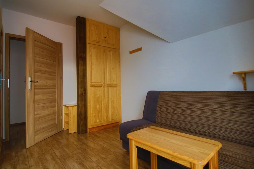 Osrodek Rodzinny Homestay *