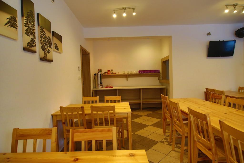Homestay Osrodek Rodzinny