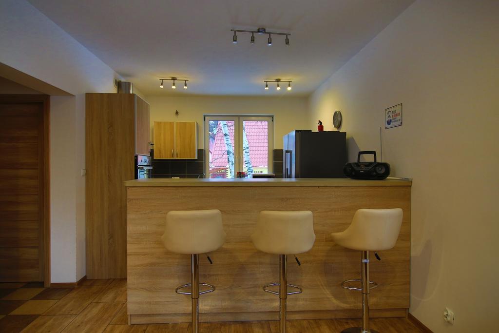 Osrodek Rodzinny Homestay