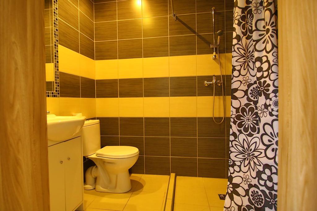 Osrodek Rodzinny Homestay Gwiezdzin