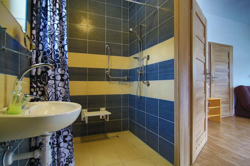 Homestay Osrodek Rodzinny Gwiezdzin