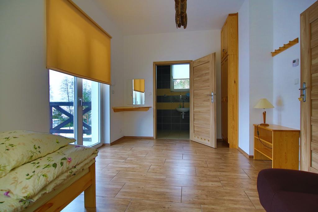 Homestay Osrodek Rodzinny