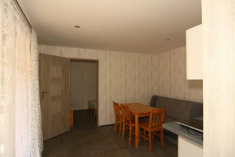 Homestay Osrodek Rodzinny *