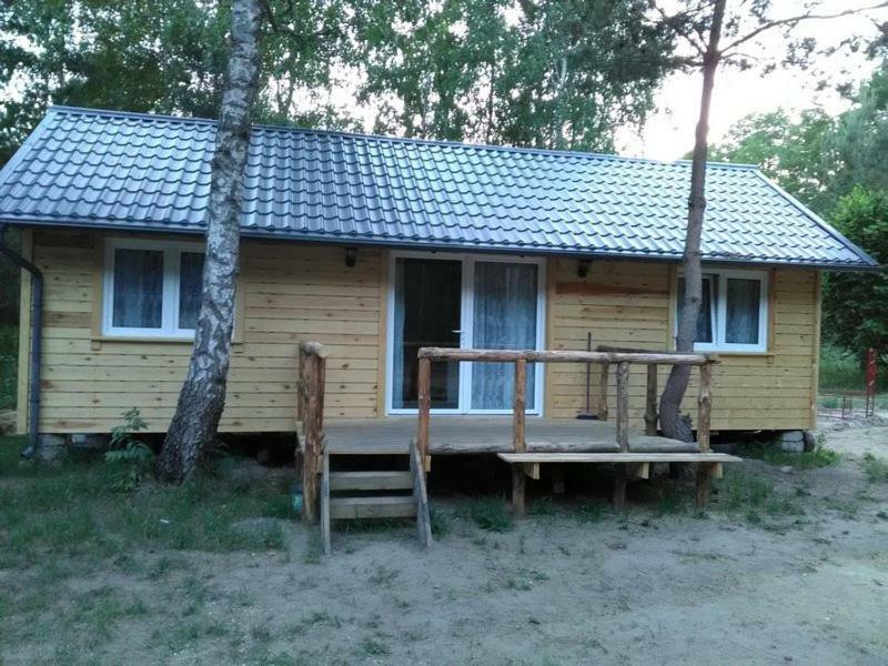 Homestay Osrodek Rodzinny Gwiezdzin