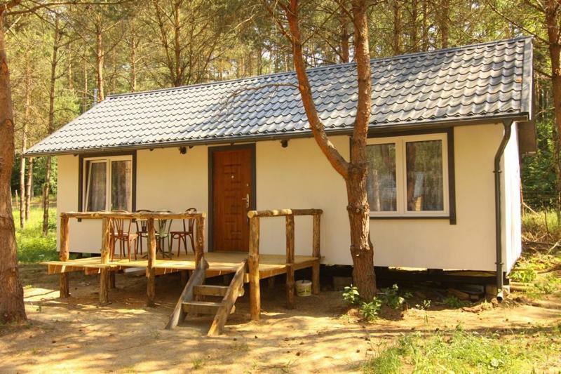 Homestay Osrodek Rodzinny