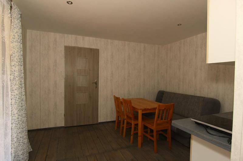 Homestay Osrodek Rodzinny *