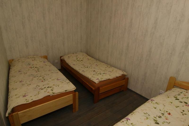 Osrodek Rodzinny Homestay *