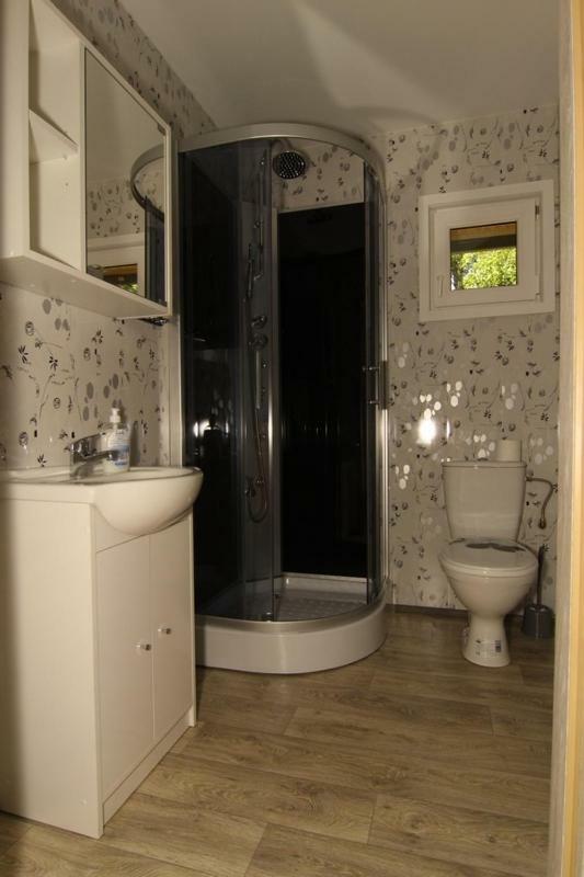 Osrodek Rodzinny Homestay *
