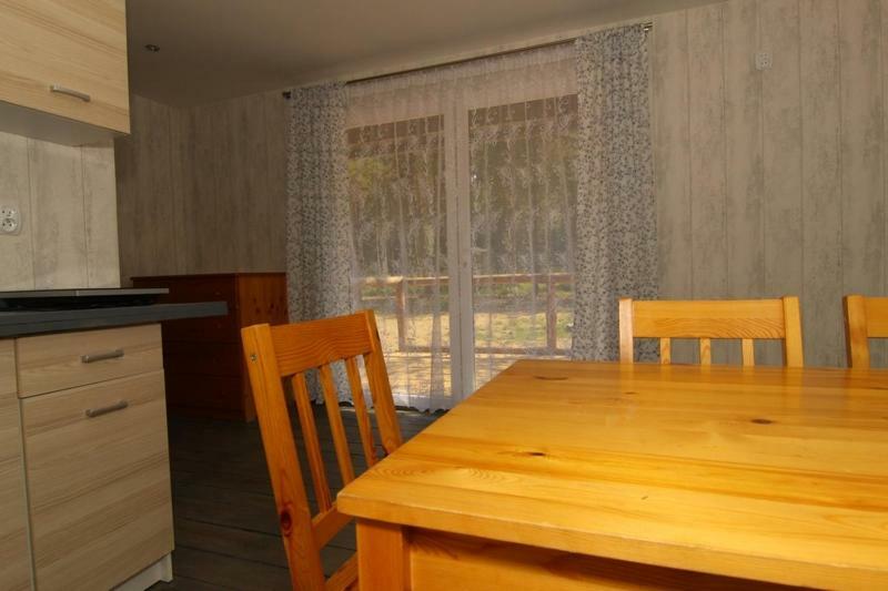 Osrodek Rodzinny Homestay Gwiezdzin